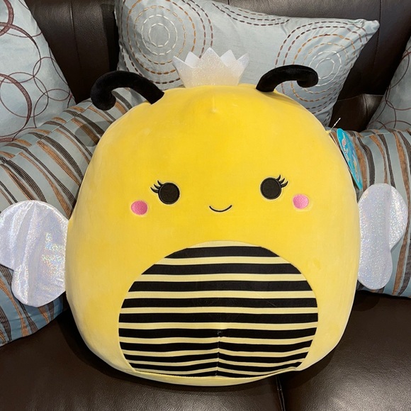 Squishmallows Sunny - Picture 1 of 3